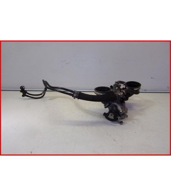 DUCATI 696 MONSTER 2008-2014 RAMPE INJECTION - OCCASION