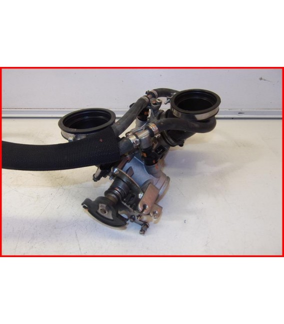 DUCATI 696 MONSTER 2008-2014 RAMPE INJECTION - OCCASION