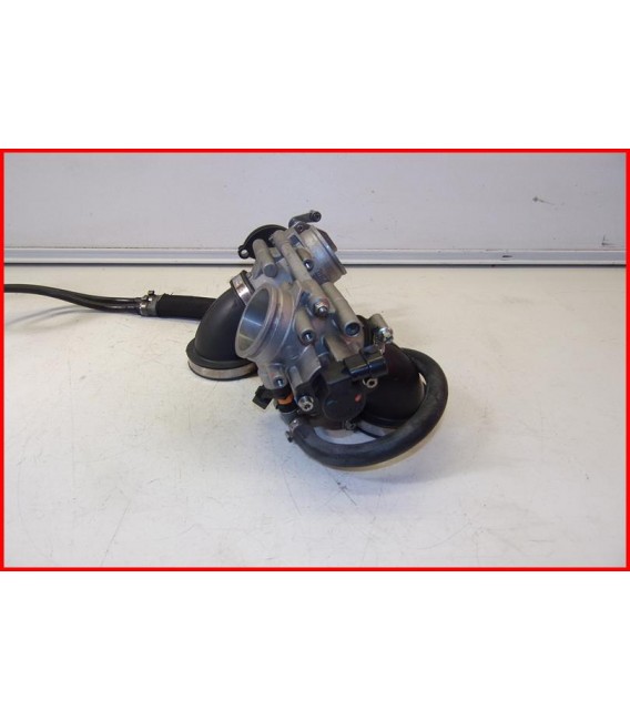 DUCATI 696 MONSTER 2008-2014 RAMPE INJECTION - OCCASION