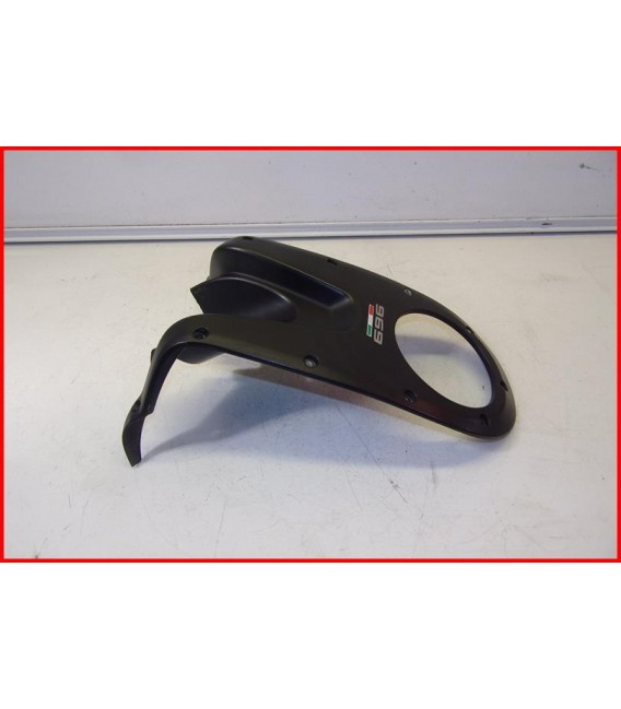 DUCATI 696 MONSTER 2008-2014 CARENAGE DE RESERVOIR - OCCASION