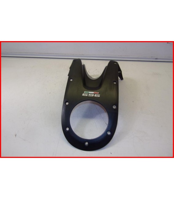 DUCATI 696 MONSTER 2008-2014 CARENAGE DE RESERVOIR - OCCASION