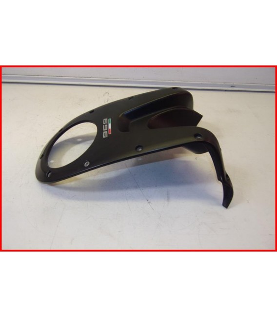 DUCATI 696 MONSTER 2008-2014 CARENAGE DE RESERVOIR - OCCASION