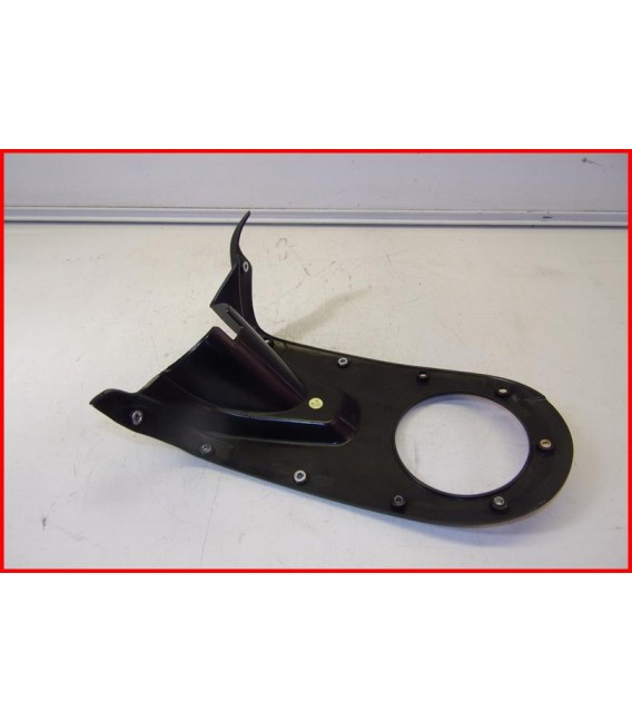 DUCATI 696 MONSTER 2008-2014 CARENAGE DE RESERVOIR - OCCASION