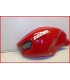 DUCATI 696 MONSTER 2008-2014 CARENAGE DE RESERVOIR GAUCHE "griffures" - OCCASION