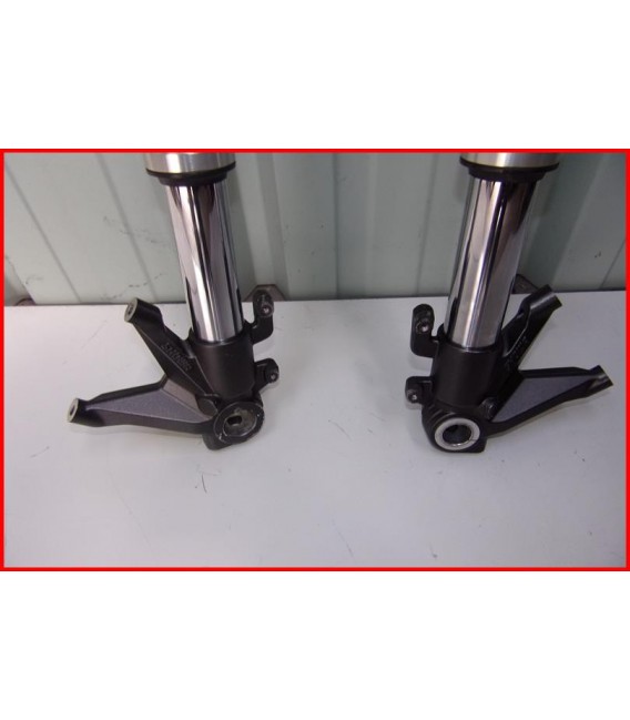 DUCATI 696 MONSTER 2008-2014 FOURCHE OCCASION - OCCASION