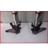 DUCATI 696 MONSTER 2008-2014 FOURCHE OCCASION - OCCASION