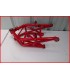 DUCATI 696 MONSTER 2011 CADRE + CARTE GRISE - OCCASION