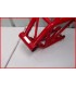 DUCATI 696 MONSTER 2011 CADRE + CARTE GRISE - OCCASION