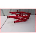 DUCATI 696 MONSTER 2011 CADRE + CARTE GRISE - OCCASION