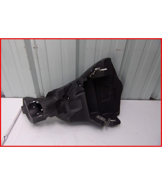 DUCATI 696 MONSTER 2008-2014 RESERVOIR ESSENCE - OCCASION