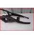 DUCATI 696 MONSTER 2011 BOUCLE ARRIERE DE CADRE - OCCASION