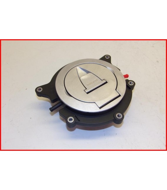 DUCATI 696 MONSTER 2008-2014 KIT NEIMAN /COMPTEUR/BOITIER- OCCASION