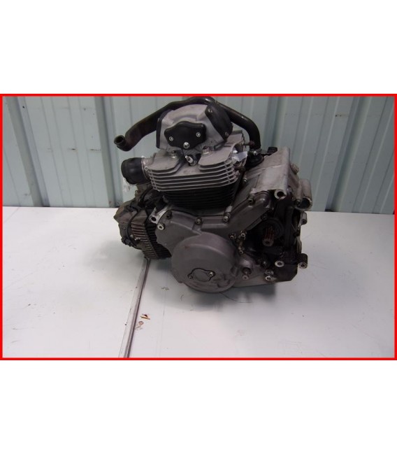 DUCATI 696 MONSTER 2008-2014 MOTEUR "pour pièces" - OCCASION