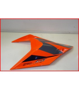 KTM 1290 SUPER DUKE GT 2019-2021 CARENAGE GAUCHE " 1 griffure" -OCCASION