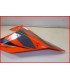 KTM 1290 SUPER DUKE GT 2019-2021 CARENAGE GAUCHE " 1 griffure" -OCCASION