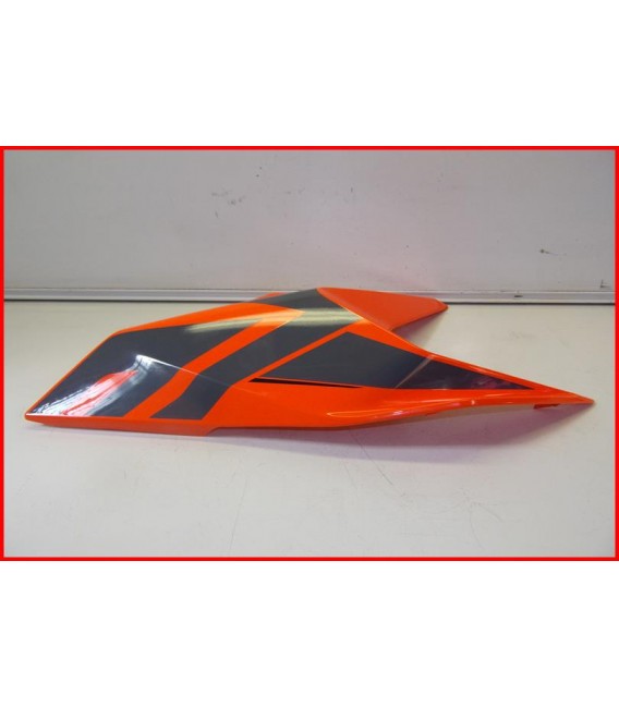 KTM 1290 SUPER DUKE GT 2019-2021 CARENAGE GAUCHE " 1 griffure" -OCCASION