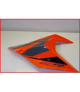 KTM 1290 SUPER DUKE GT 2019-2021 CARENAGE DROIT " griffures " -OCCASION