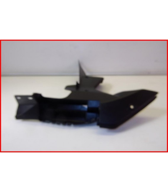 KTM 1290 SUPER DUKE GT 2019-2021 CARENAGE DROIT " griffures " -OCCASION