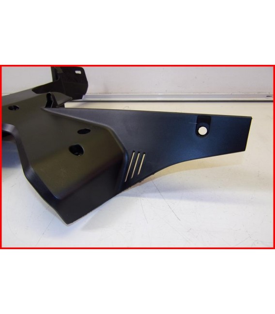 KTM 1290 SUPER DUKE GT 2019-2021 CARENAGE DROIT " griffures " -OCCASION