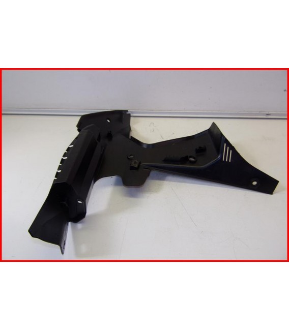 KTM 1290 SUPER DUKE GT 2019-2021 CARENAGE DROIT " griffures " -OCCASION