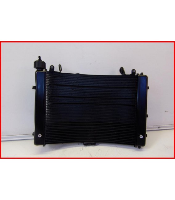 KTM 1290 SUPERDUKE GT 2019-2021 RADIATEUR "2 pocS" -OCCASION