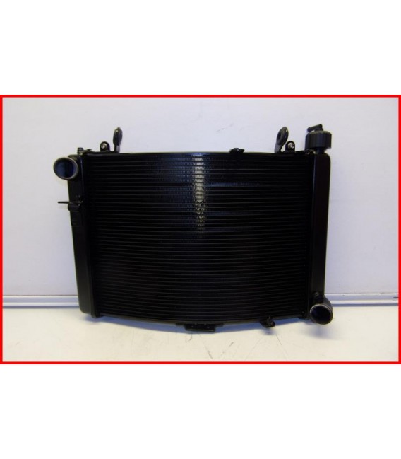KTM 1290 SUPERDUKE GT 2019-2021 RADIATEUR "2 pocS" -OCCASION