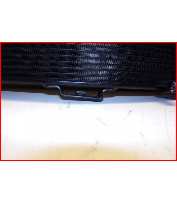 KTM 1290 SUPERDUKE GT 2019-2021 RADIATEUR "2 pocS" -OCCASION