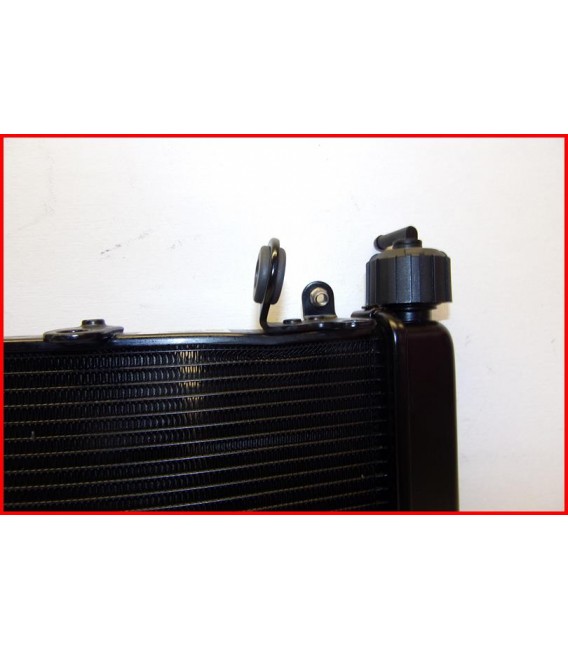 KTM 1290 SUPERDUKE GT 2019-2021 RADIATEUR "2 pocS" -OCCASION