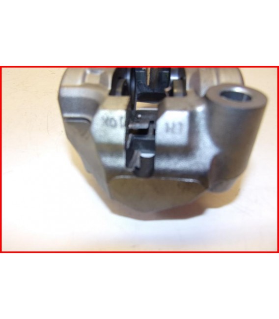 KTM 1290 SUPERDUKE GT 2017-2021 ETRIER FREIN AVANT GAUCHE "usure" -OCCASION