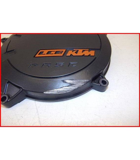 KTM 1290 SUPER DUKE GT 2017-2021 CARTER EMBRAYAGE "griffurEs"-OCCASION