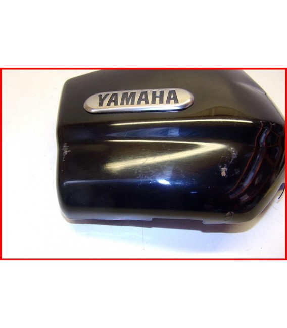YAMAHA XVS 1100 DRAGSTAR CLASSIC 2005-2006 CARENAGE DROIT " griffures" - OCCASION