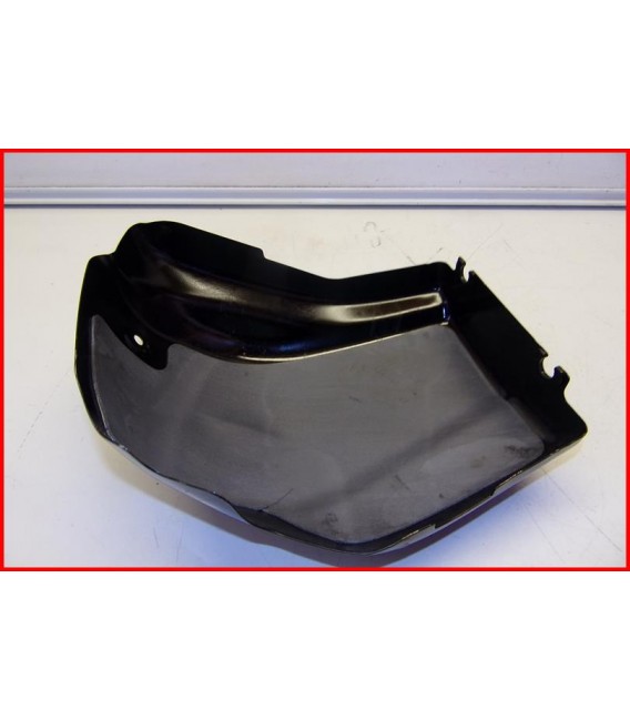 YAMAHA XVS 1100 DRAGSTAR CLASSIC 2005-2006 CARENAGE DROIT " griffures" - OCCASION