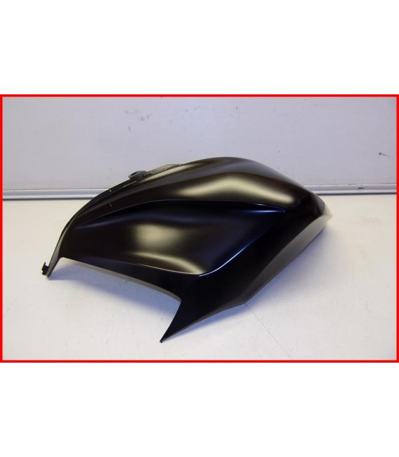 KAWASAKI Z800 Z 800 2013-2016 CARENAGE RESERVOIR GAUCHE "griffures"-OCCASION