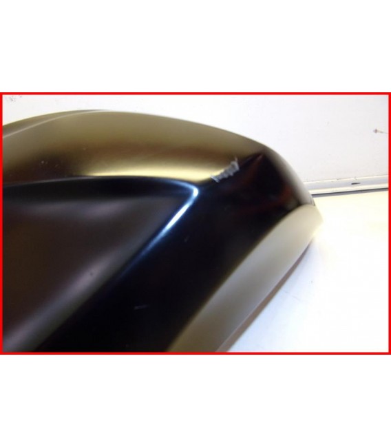 KAWASAKI Z800 Z 800 2013-2016 CARENAGE RESERVOIR GAUCHE "griffures"-OCCASION