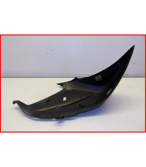 KAWASAKI Z800 Z 800 2013-2016 CARENAGE RESERVOIR GAUCHE "griffures"-OCCASION