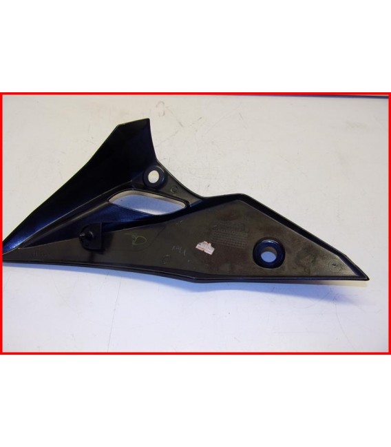 KAWASAKI Z800 Z 800 2013-2016 SABOT CARENAGE DROIT "griffures"-OCCASION