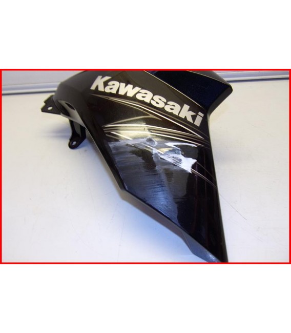 KAWASAKI Z800 Z 800 2013-2016 OUIE CARENAGE DROITE "griffures"-OCCASION