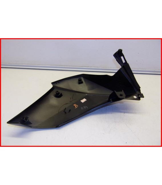 KAWASAKI Z800 Z 800 2013-2016 OUIE CARENAGE DROITE "griffures"-OCCASION