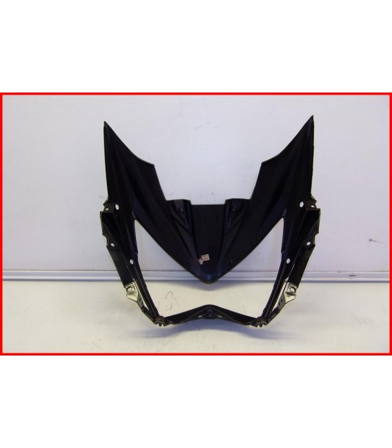 KAWASAKI Z800 Z 800 2013-2016 CARENAGE AVANT TETE DE FOURCHE-OCCASION