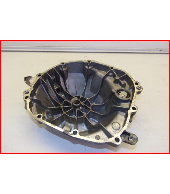 KAWASAKI Z800 Z 800 2013-2016 CARTER EMBRAYAGE "griffures"-OCCASION