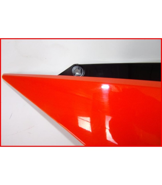 KTM RC 125 2019 FLANC DE CARENAGE GAUCHE"griffures" -OCCASION