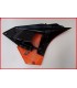 KTM RC 125 2019 FLANC DE CARENAGE GAUCHE"griffures" -OCCASION