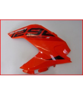 KTM SUPER ADVENTURE S 1290 2021-2024 FLANC DE CARENAGE GAUCHE - OCCASION