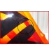 KTM SUPER ADVENTURE S 1290 2021-2024 FLANC DE CARENAGE GAUCHE - OCCASION
