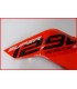 KTM SUPER ADVENTURE S 1290 2021-2024 FLANC DE CARENAGE GAUCHE - OCCASION