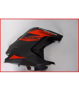 KTM SUPER ADVENTURE 1290 2021-2024 FLANC DE CARENAGE DROIT "griffures" - OCCASION