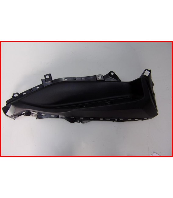 YAMAHA XMAX X MAX 125 TECH MAX 2018-2022 MARCHE PIED DROIT "griffures" - OCCASION