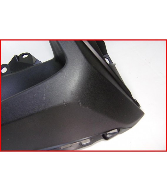 YAMAHA XMAX X MAX 125 TECH MAX 2018-2022 MARCHE PIED DROIT "griffures" - OCCASION