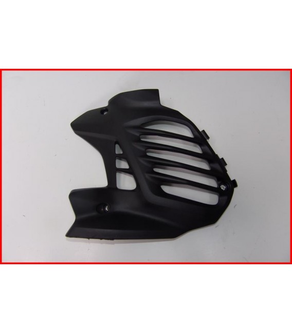 YAMAHA 125 NMAX N MAX 2017-2020 CARENAGE DE RADIATEUR -OCCASION