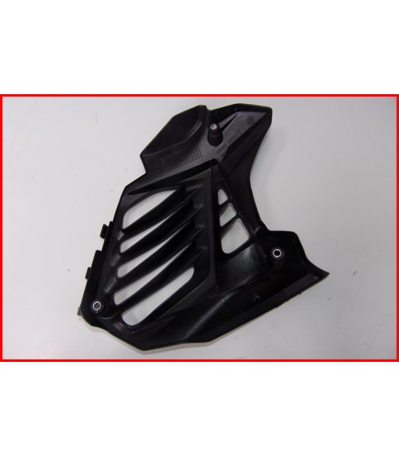 YAMAHA 125 NMAX N MAX 2017-2020 CARENAGE DE RADIATEUR -OCCASION